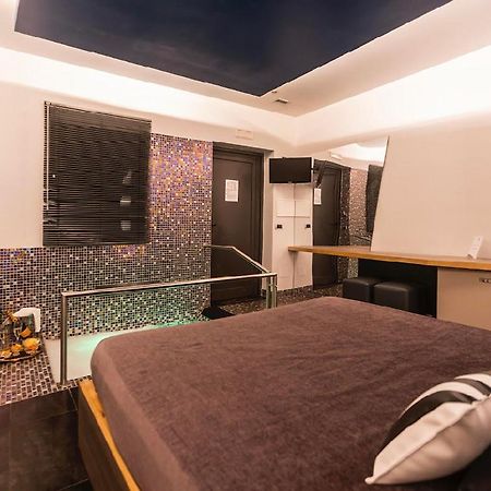 Hotel Tiro A Volo Pozzuoli Zewnętrze zdjęcie
