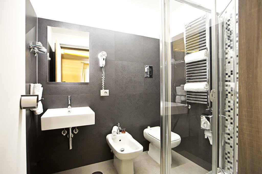 Hotel Tiro A Volo Pozzuoli Zewnętrze zdjęcie