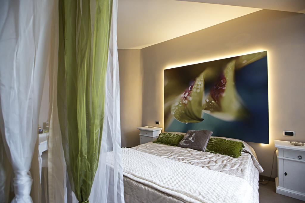 Hotel Tiro A Volo Pozzuoli Zewnętrze zdjęcie