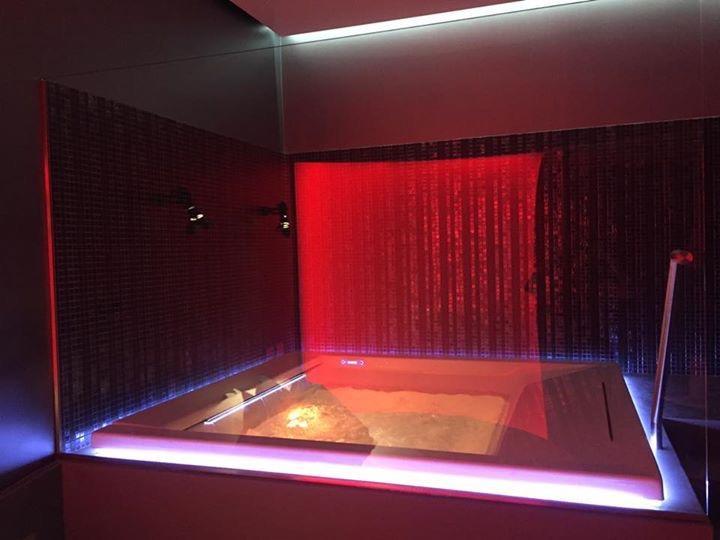 Hotel Tiro A Volo Pozzuoli Zewnętrze zdjęcie