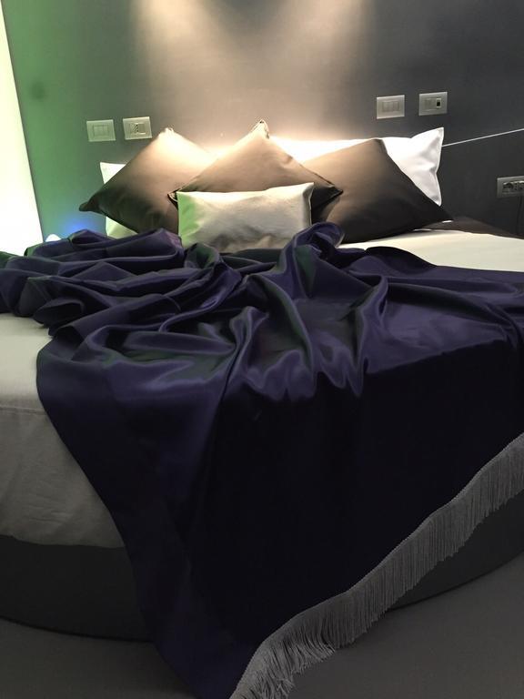 Hotel Tiro A Volo Pozzuoli Zewnętrze zdjęcie
