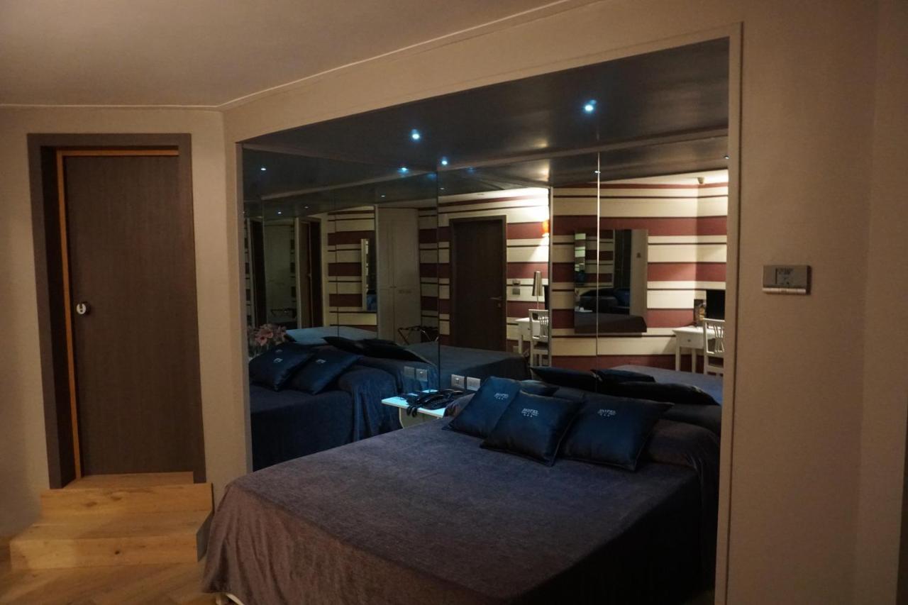 Hotel Tiro A Volo Pozzuoli Zewnętrze zdjęcie